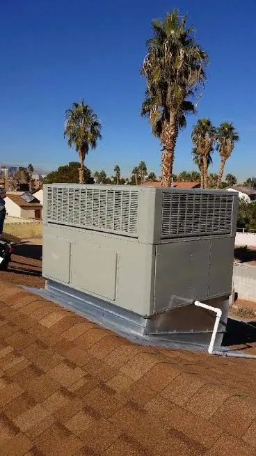 HVAC services in Carlsbad, CA